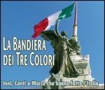 La bandiera dei tre colori