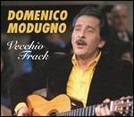 Vecchio frack - CD Audio di Domenico Modugno