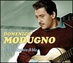 Nel blu dipinto di blu - CD Audio di Domenico Modugno