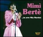 Mimì Bertè... in arte Mia Martini