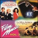 Film Music '90 vol.2 (Colonna sonora)