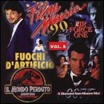 Film Music '90 vol.8 (Colonna sonora)