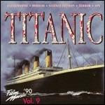Film Music '90 vol.9. Titanic (Colonna sonora)