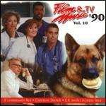 Film & TV Music '90 vol.10 (Colonna sonora)