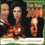 Film Music 2000 (Colonna sonora)