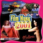Film Music 2001 (Colonna sonora)