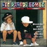 Hit Parade Bimbi vol.1 - CD Audio