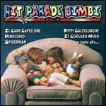 Hit Parade Bimbi vol.4