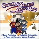 Quando i bambini fanno ooh!