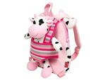 Mini Zaino Reversibile connie Cow Perletti Toys