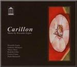 Carillon - CD Audio di Riccardo Zegna