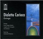 Dialetto carioca - CD Audio di Guinga