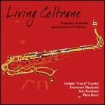 Living Coltrane