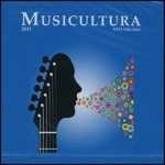 CD Musicultura 2011 