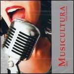 CD Musicultura 2012 