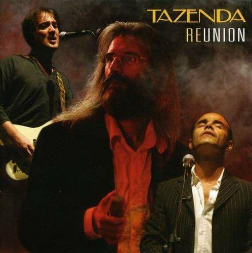 Reunion - CD Audio di Tazenda