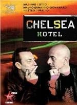Chelsea Hotel (+ Libro)