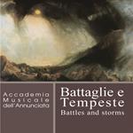 Battaglie e tempeste