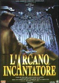 L' arcano incantatore di Pupi Avati - DVD