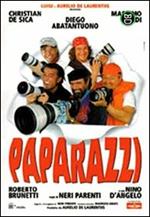 Paparazzi