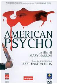 American Psycho di Mary Harron - DVD