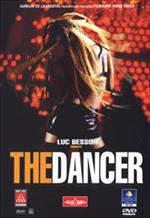 The dancer