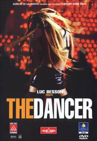 The dancer di Frederic Garson - DVD