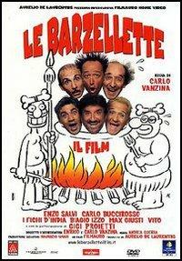Le barzellette - DVD - Film di Carlo Vanzina Commedia | laFeltrinelli