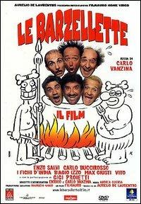 Le barzellette di Carlo Vanzina - DVD