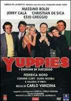 Film Yuppies. I giovani di successo Carlo Vanzina