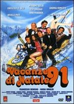 Vacanze di Natale 91