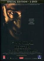 Hannibal Lecter. Le origini del male (2 DVD)
