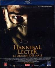 Hannibal Lecter. Le origini del male