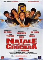 Natale in crociera (1 DVD)