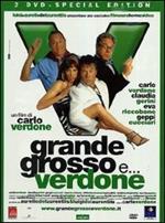 Grande, grosso e... Verdone (2 DVD)