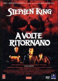 A volte ritornano di Tom McLoughlin - DVD