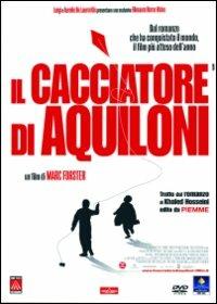 Il cacciatore di aquiloni (1 DVD) di Marc Forster - DVD