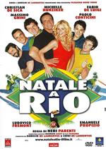 Natale a Rio (DVD)