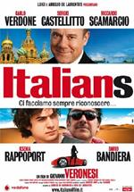 Italians (Blu-ray)
