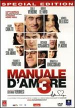 Manuale d'amore 3