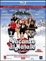 Vacanze di Natale a Cortina