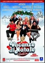 Vacanze di Natale a Cortina