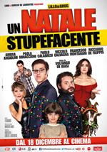 Un Natale Stupefacente (DVD)