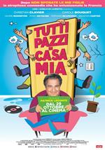 Tutti Pazzi In Casa Mia (DVD)