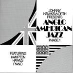 Anglo American Jazz Phase 1