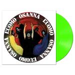 L'uomo (Clear Green Vinyl)