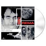 Teorema (Limited Edition - Clear Transparent vinyl) (Colonna Sonora)