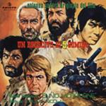 Un esercito di 5 uomini (Colonna sonora) (Limited Blue Coloured Edition)