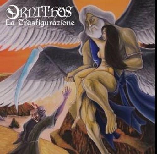 La trasfigurazione - CD Audio di Ornithos