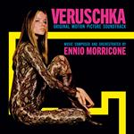 Veruschka. Poesia di una donna (Ltd. Ed. Clear Yellow Vinyl) (Colonna Sonora)